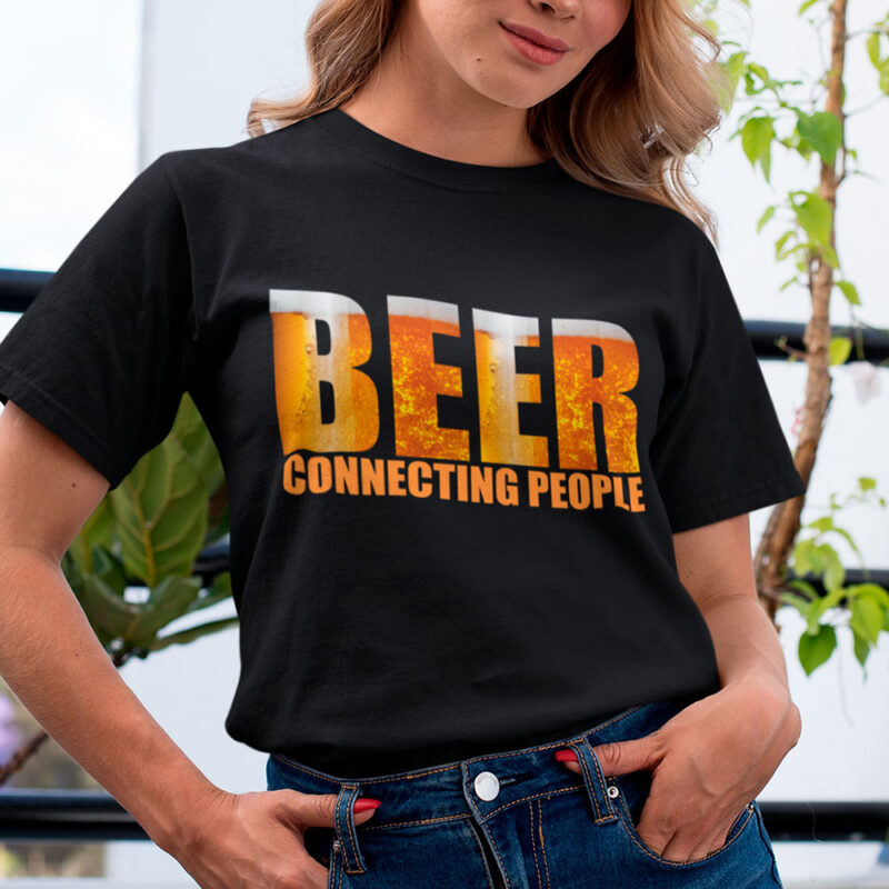 Тениска – Beer Намаления и отстъпки ЧеренПетък 3