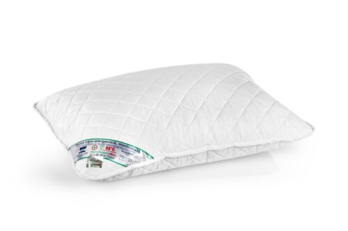 Възглавница Somnart HypoallergenicMed, може да се пере на 95°C – 50 x 70 cm Намаления и отстъпки ЧеренПетък