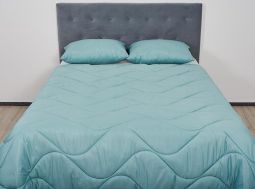 Завивка Coral микрофибър Surf Spray, Пълнеж 300 гр/м2, 180x200 см