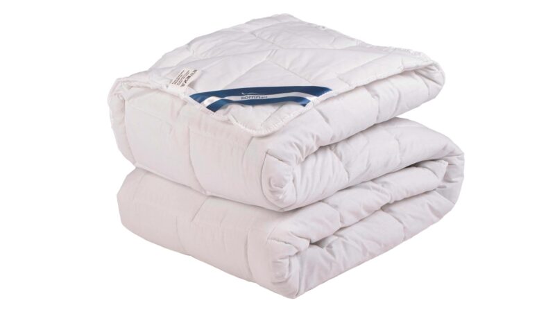 Лятна завивка Somnart Polycotton – 180×210 см Намаления и отстъпки ЧеренПетък