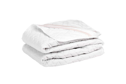 Капитонирана защита за матрак Somnart HypoallergenicMed микрофибър пране на 95°C 160x200 см