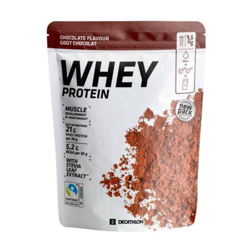 Протеин whey, 1,5 кг, шоколад Намаления и отстъпки ЧеренПетък
