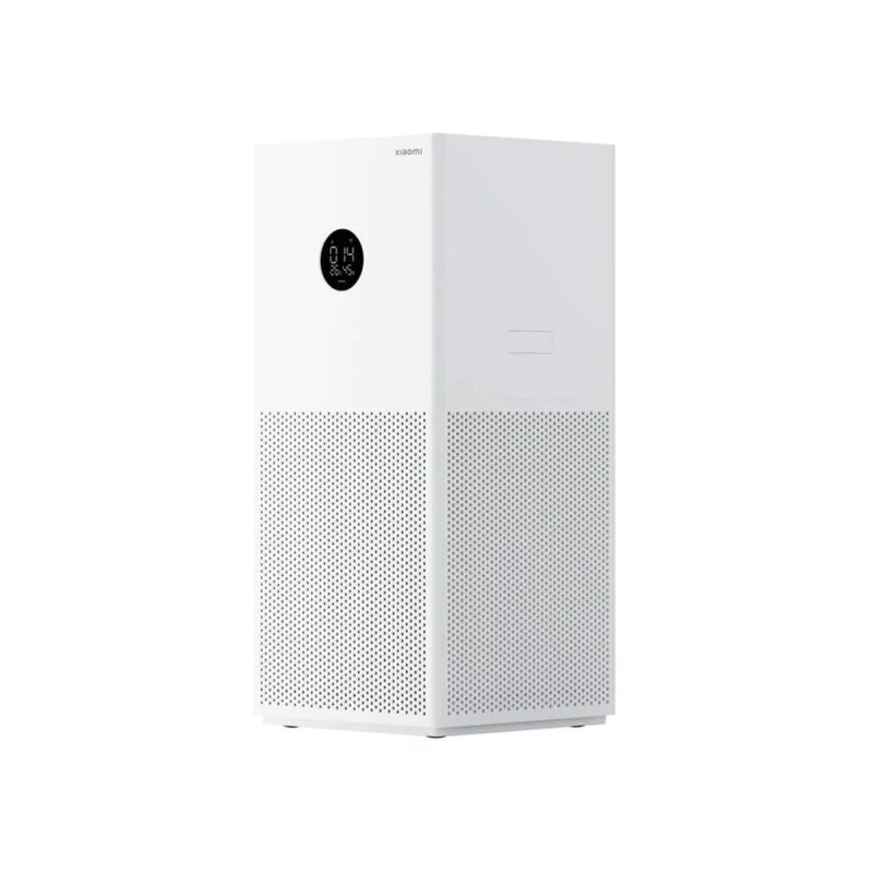 Xiaomi Mi Air Purifier 4 Lite Намаления и отстъпки ЧеренПетък 2