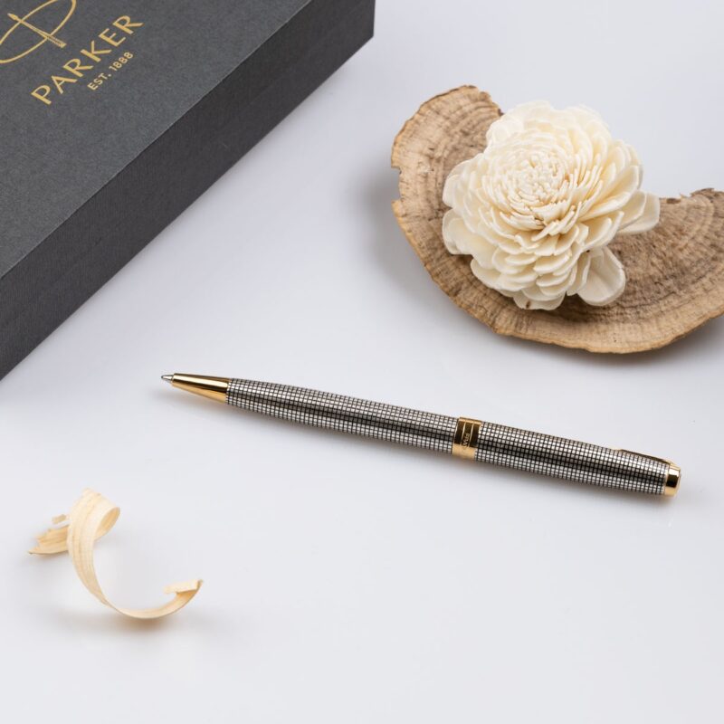 Луксозна химикалка Parker Royal Намаления и отстъпки ЧеренПетък 3