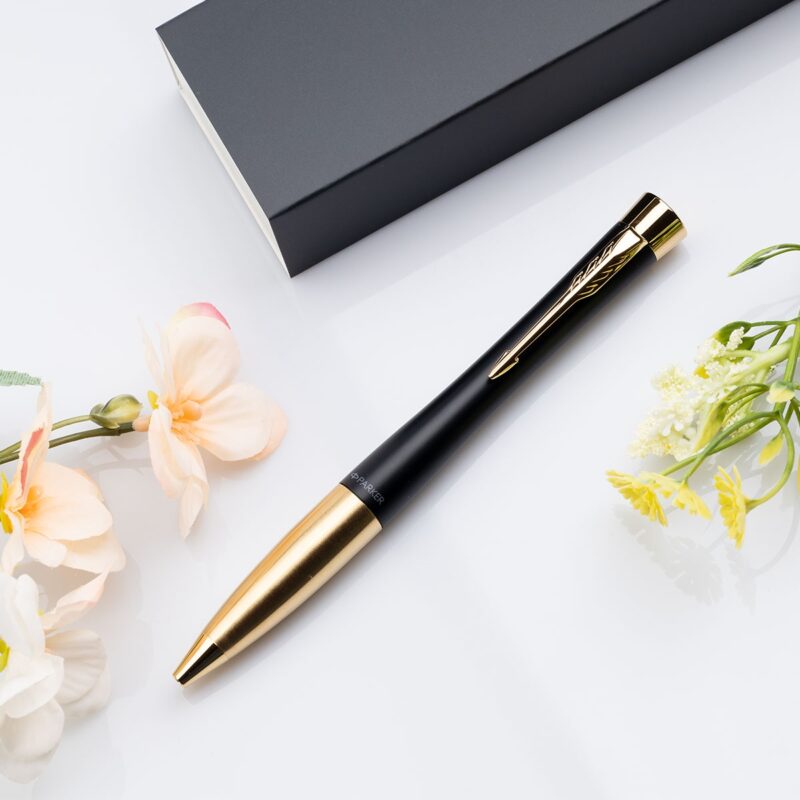 Луксозен химикал Parker Royal Urban Twist  Намаления и отстъпки ЧеренПетък 3