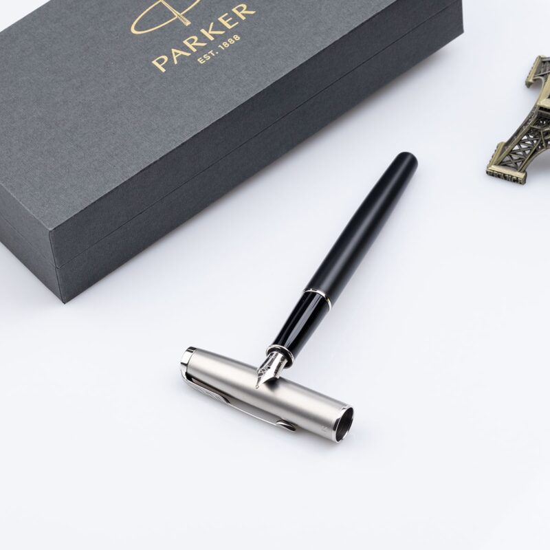 Луксозна писалка Parker Sonnet Essential Намаления и отстъпки ЧеренПетък 3