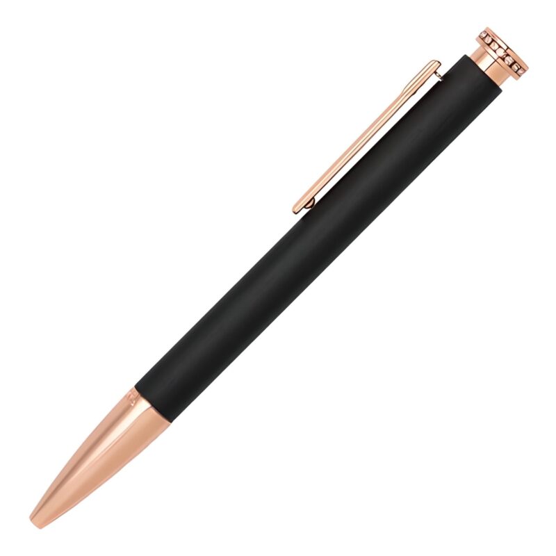 Луксозна химикалка Festina Mademoiselle Black Намаления и отстъпки ЧеренПетък 3