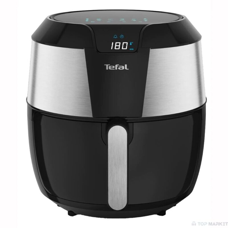 Фритюрник TEFAL EY701D15 Намаления и отстъпки ЧеренПетък 3