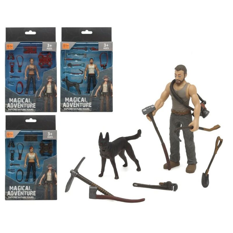 Playset Magical Adventure Намаления и отстъпки ЧеренПетък