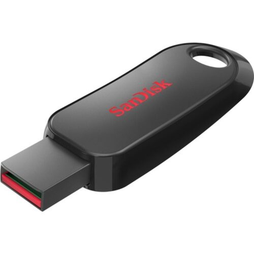 Flash памет SanDisk SDCZ62 Черен 32 GB Намаления и отстъпки ЧеренПетък