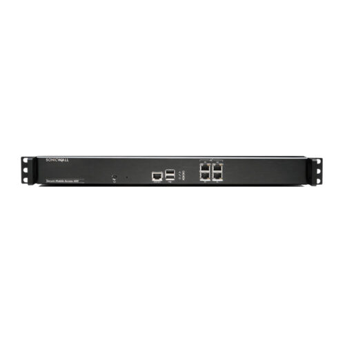 Firewall SonicWall 02-SSC-2801          1000 Base-T Gigabit Ethernet Намаления и отстъпки ЧеренПетък