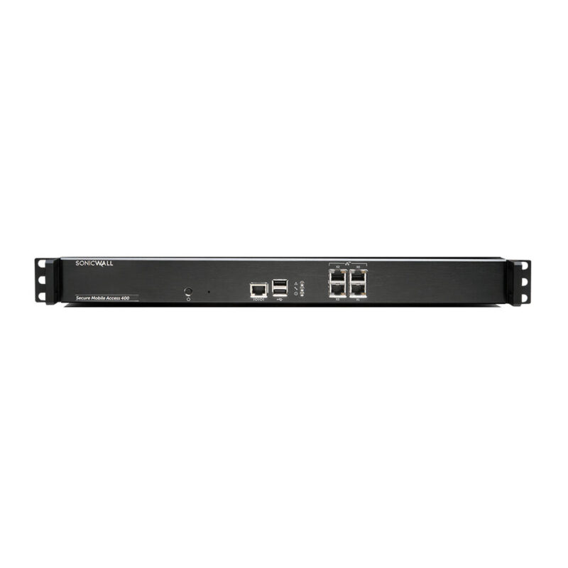 Firewall SonicWall 02-SSC-2801          1000 Base-T Gigabit Ethernet Намаления и отстъпки ЧеренПетък 3