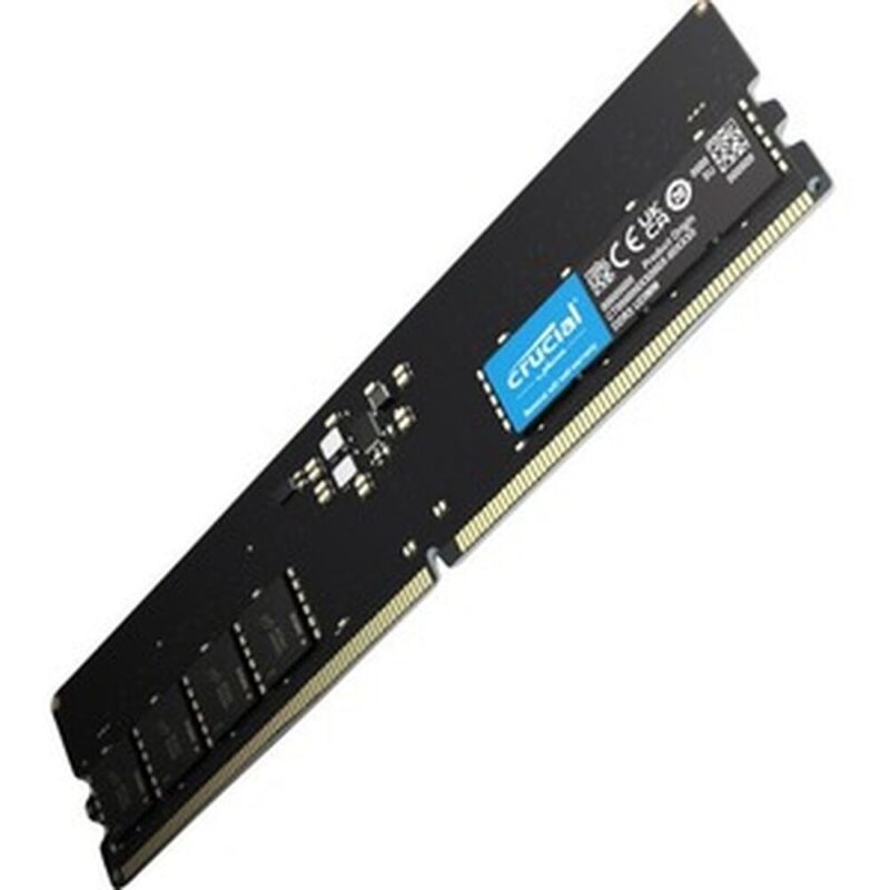 RAM памет Micron CT2K32G48C40U5 64 GB DDR5 Намаления и отстъпки ЧеренПетък 3