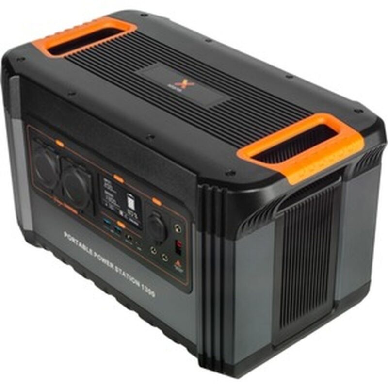 Powerbank Xtorm XP1300 392000 mAh Намаления и отстъпки ЧеренПетък 3