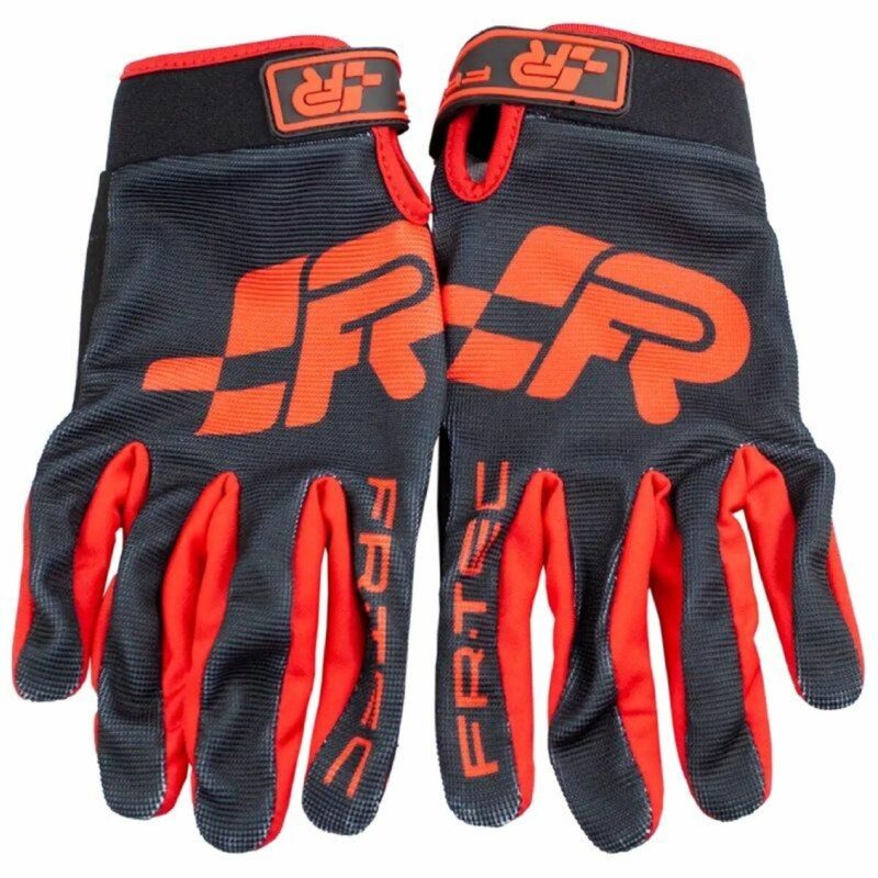 Karting Gloves FR-TEC FT7014 Намаления и отстъпки ЧеренПетък 3