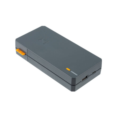 Powerbank Xtorm XE1201 20000 mAh Намаления и отстъпки ЧеренПетък