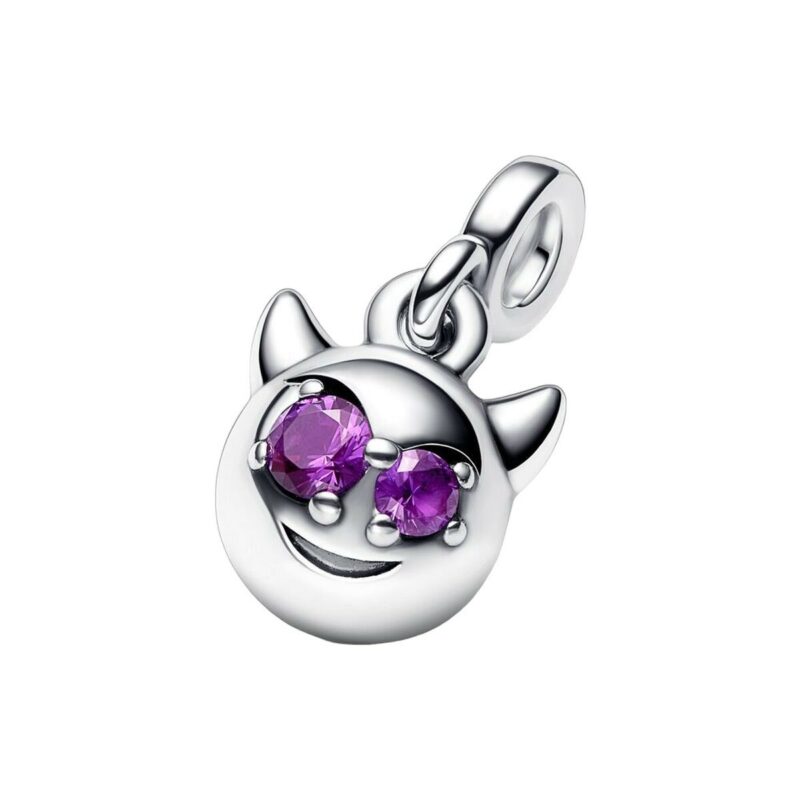 Charm Damă Pandora 792294C01 Намаления и отстъпки ЧеренПетък