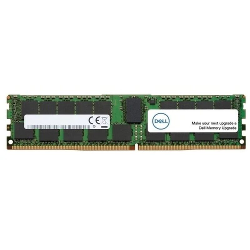 RAM памет Dell AC140401 16 GB 3200 MHz DDR4 Намаления и отстъпки ЧеренПетък 3