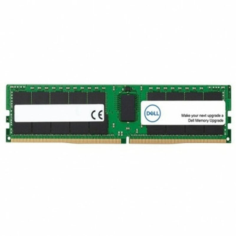 RAM памет Dell AC140423 3200 MHz 32 GB DDR4 Намаления и отстъпки ЧеренПетък 3