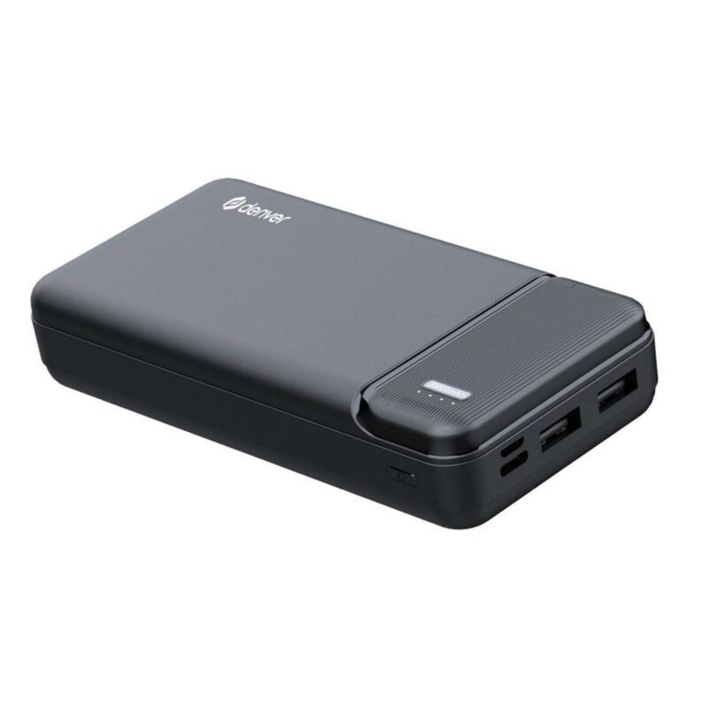 Powerbank Denver Electronics 20000 mAh Намаления и отстъпки ЧеренПетък 3