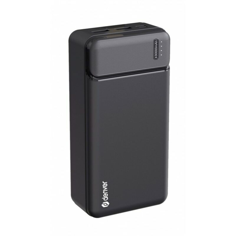 Powerbank Denver Electronics 30000 mAh Намаления и отстъпки ЧеренПетък 3