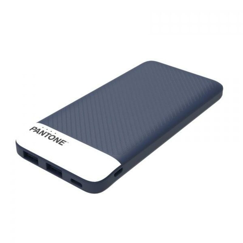 Powerbank Pantone 10000 mAh Намаления и отстъпки ЧеренПетък 3