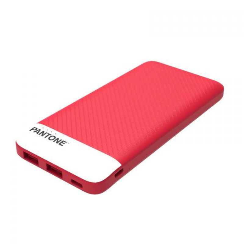Powerbank Pantone 10000 mAh Намаления и отстъпки ЧеренПетък 3