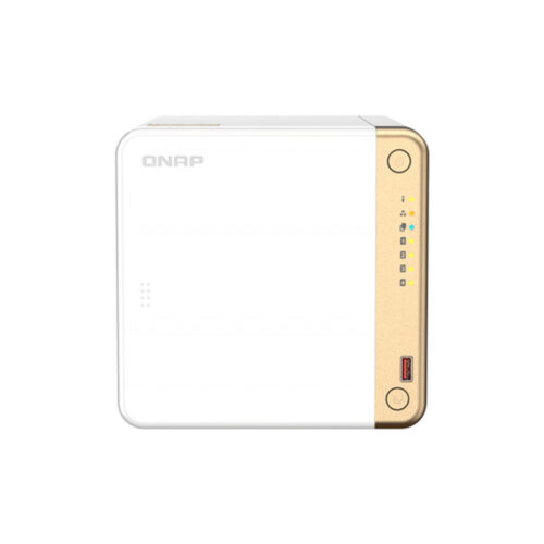RAID контролер Qnap TS-462-2G 10 Gbit/s