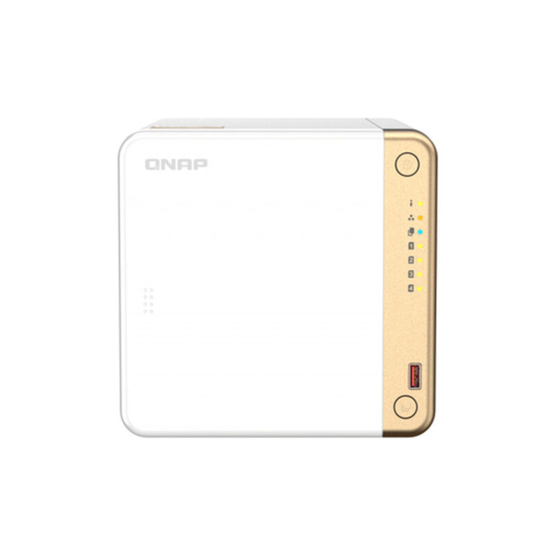 RAID контролер Qnap TS-462-2G 10 Gbit/s Намаления и отстъпки ЧеренПетък 3