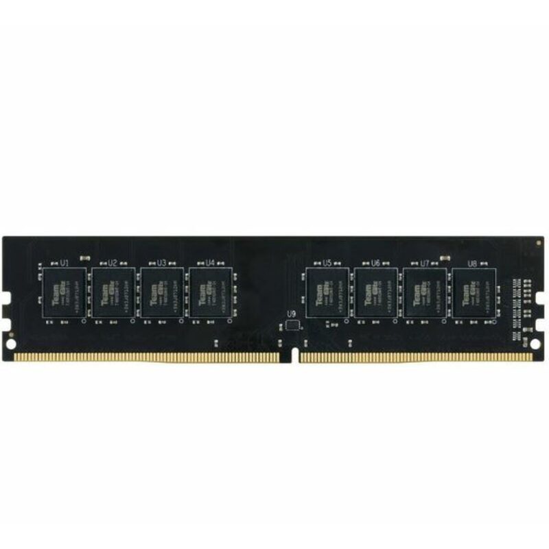 RAM памет Team Group Elite DDR4 16 GB CL19 Намаления и отстъпки ЧеренПетък 3