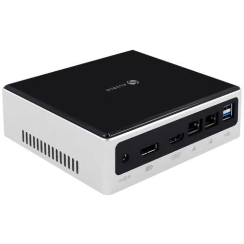 Barebone Alurin Unit i3 i3-10110U Намаления и отстъпки ЧеренПетък