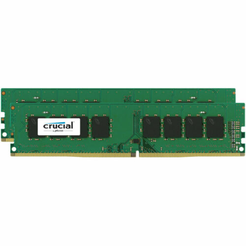 RAM памет Crucial CT2K4G4DFS8266 CL19 8 GB