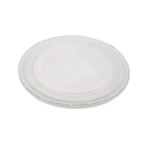 Microwave dish EDM 07407 07408 07409 Замяна Кристал Прозрачен Ø 24,5 cm
