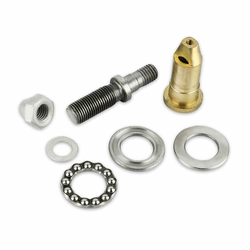Cone and spindle for express cooker Fagor Chef Extremen Замяна Намаления и отстъпки ЧеренПетък