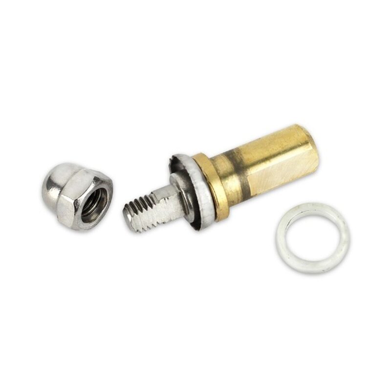 Cone and spindle for express cooker Fagor Classic Замяна Намаления и отстъпки ЧеренПетък