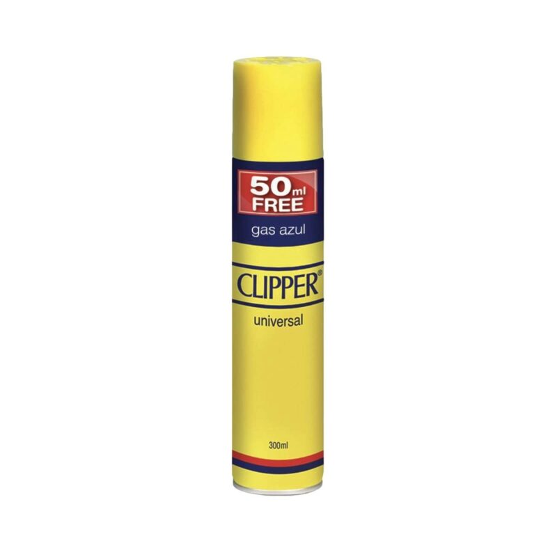 Gas Refill Clipper Намаления и отстъпки ЧеренПетък