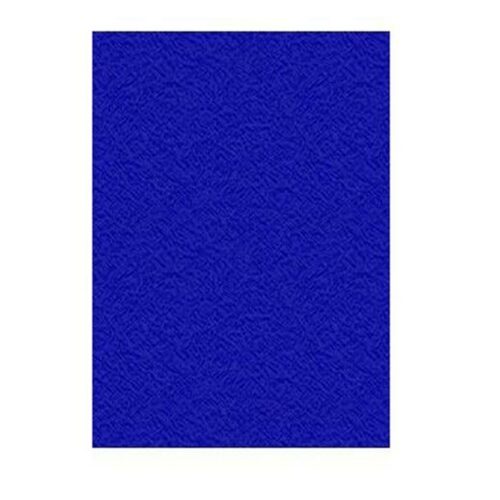 Binding Covers Displast Син A4 Картон (50 броя)