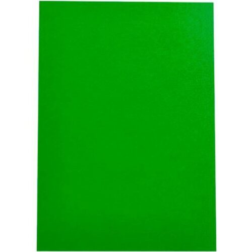 Binding Covers Displast Зелен A4 полипропилен (50 броя)