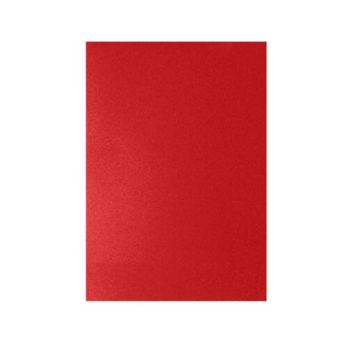 Binding Covers Yosan Червен A4 (100 броя)