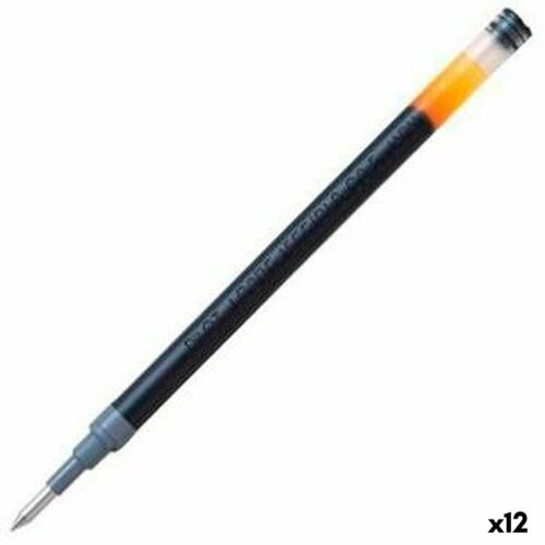 Refill for pens Pilot G2 Черен Pall 0,4 mm 12 броя