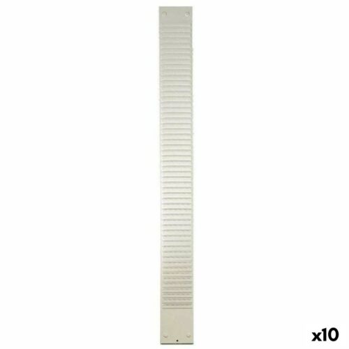 Card Organiser Nobo 65,5 x 9,6 cm (10 броя)