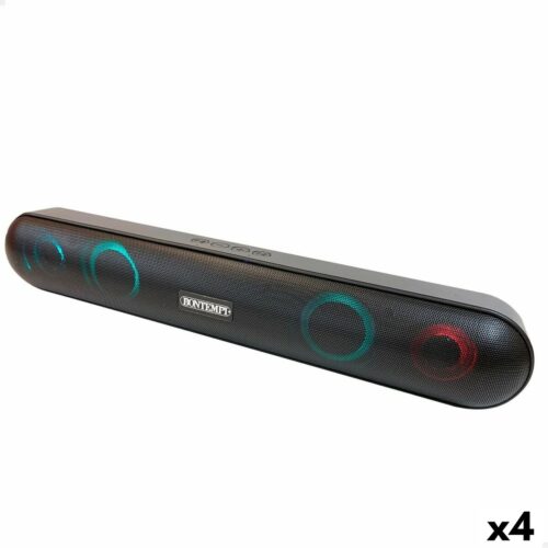 Soundbar система Bontempi Намаления и отстъпки ЧеренПетък