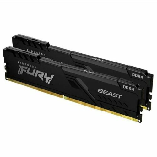 RAM памет Kingston FURY Beast DDR4 CL16 32 GB Намаления и отстъпки ЧеренПетък