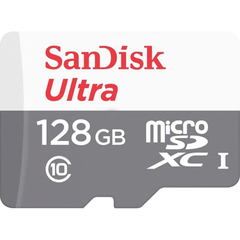 Micro SD карта SanDisk Намаления и отстъпки ЧеренПетък 3