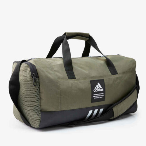 Сак за фитнес adidas m, зелен