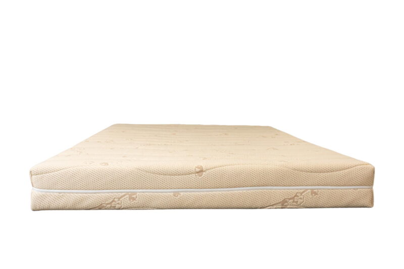 Ортопедичен матрак Somnart Ortopedic Bio Cotton 90x200x17cm полиуретанова пяна, калъф от органичен памук, който може да се сваля и пере, навит на руло … Намаления и отстъпки ЧеренПетък