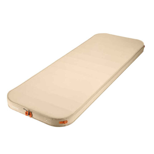 Самонадуващ се дюшек за къмпинг ultim comfort, широчина 70 cm, 1-местен