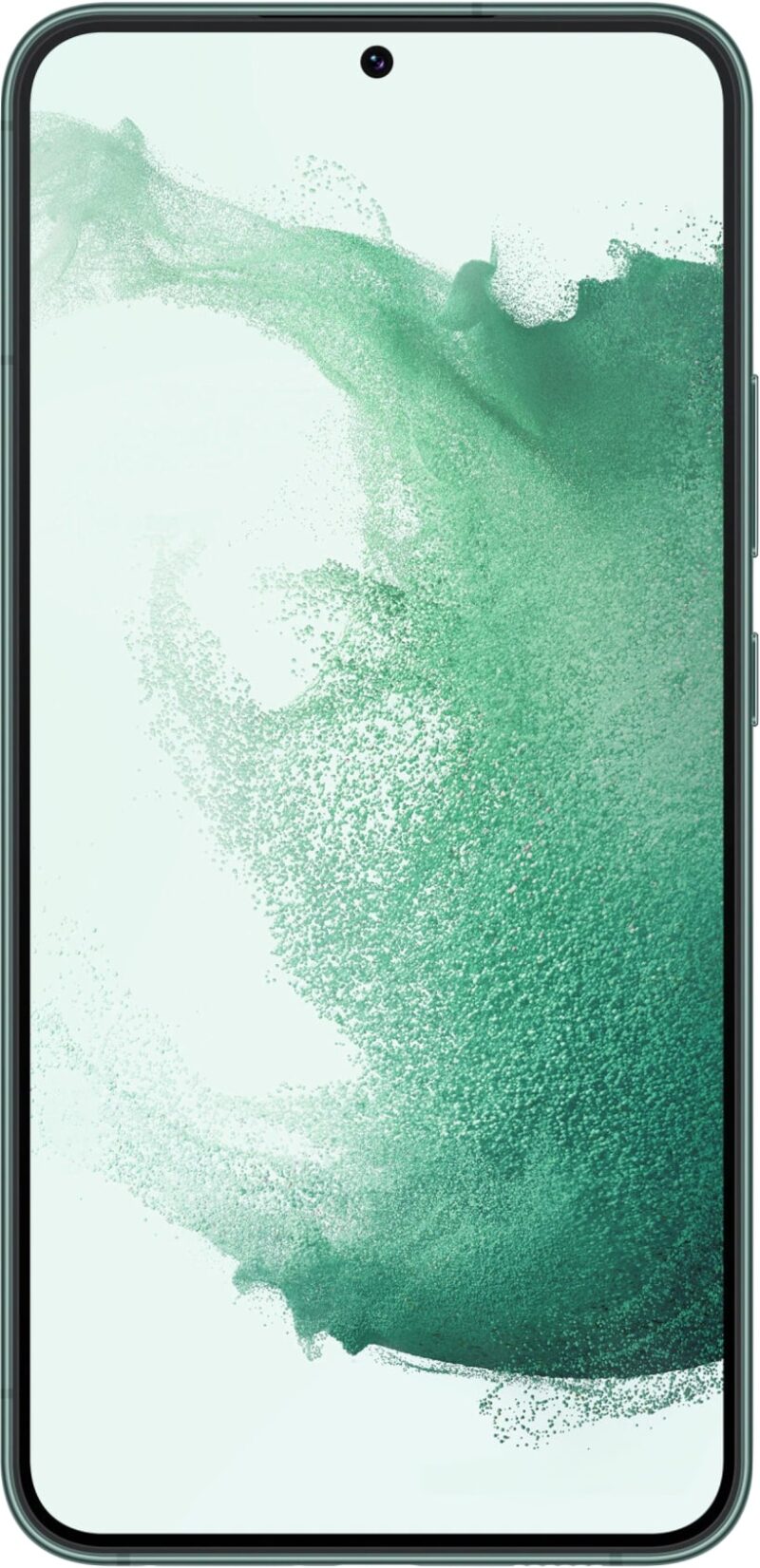 Samsung Galaxy S22 Plus 5G Dual Sim 256 GB Green Prevazhodno Намаления и отстъпки ЧеренПетък 3