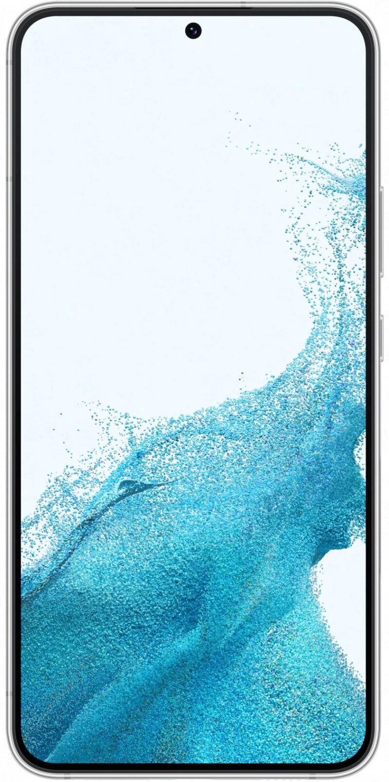 Samsung Galaxy S22 Plus 5G Dual Sim 256 GB Phantom White Prevazhodno Намаления и отстъпки ЧеренПетък 3