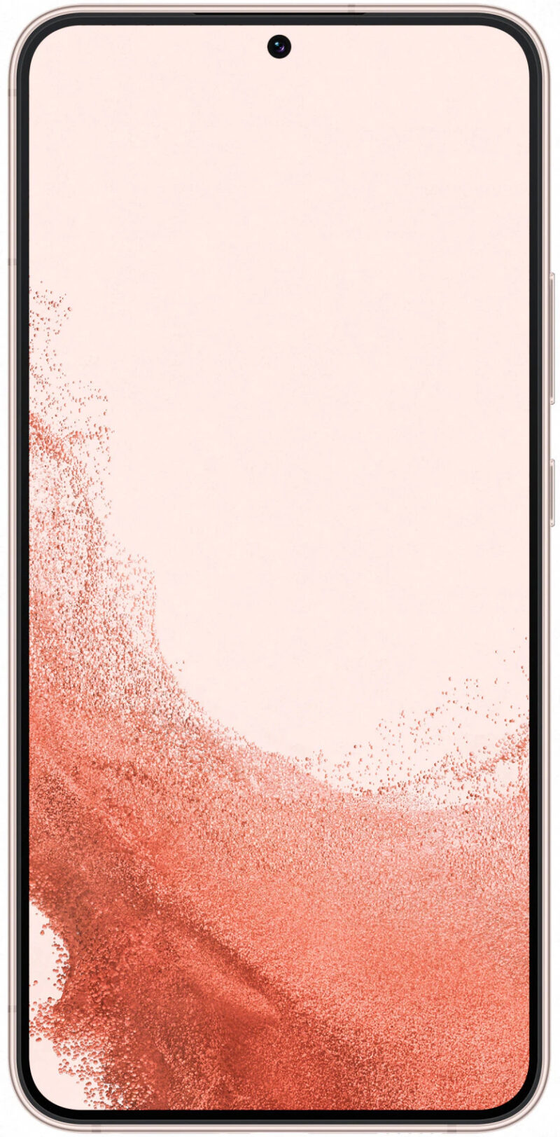 Samsung Galaxy S22 Plus 5G 128 GB Pink Gold Kato nov Намаления и отстъпки ЧеренПетък 3